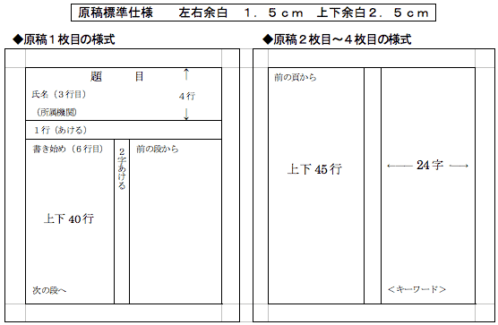 様式